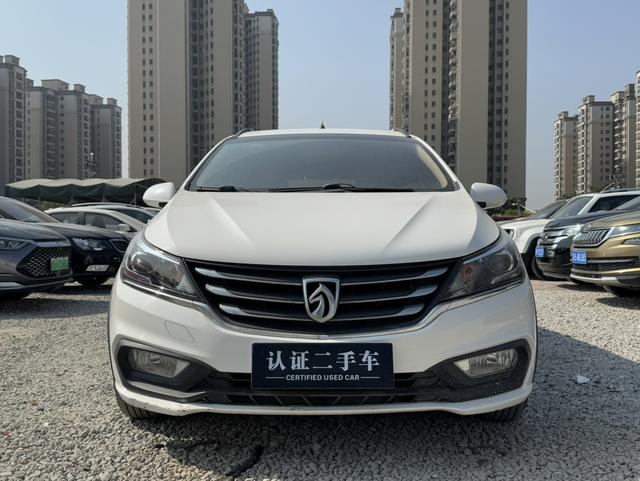 Baojun 310W