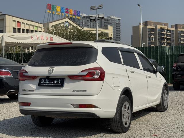 Baojun 310W