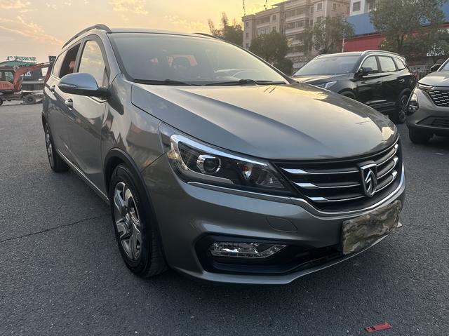 Baojun 310W