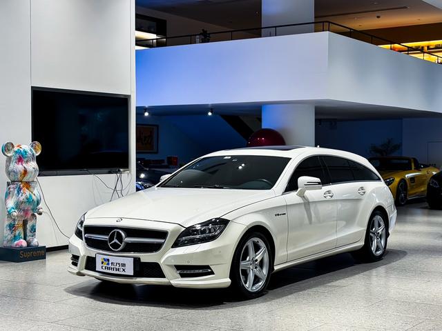 Mercedes-Benz Mercedes Benz CLS