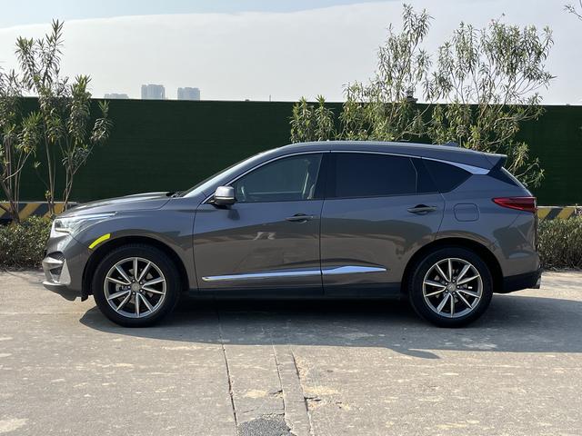 Acura RDX