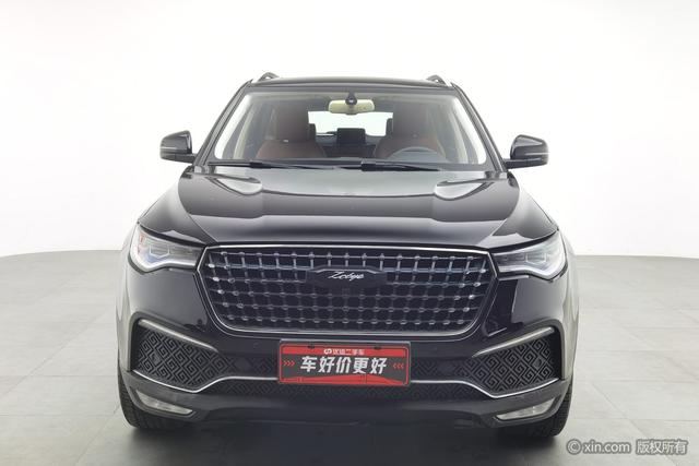 Zotye T700