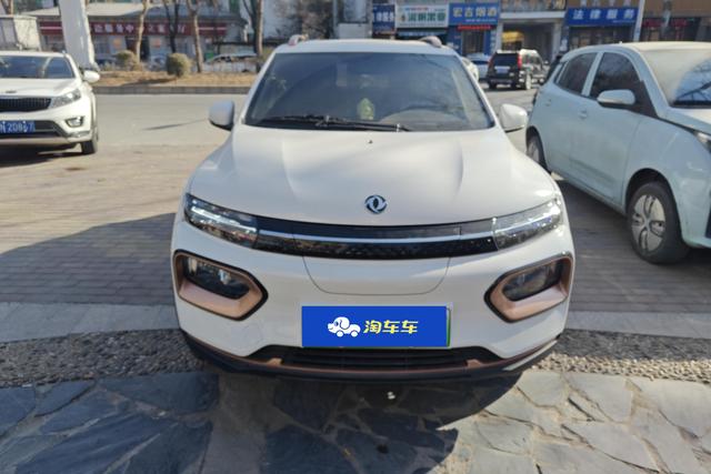 Dongfeng Nano BOX