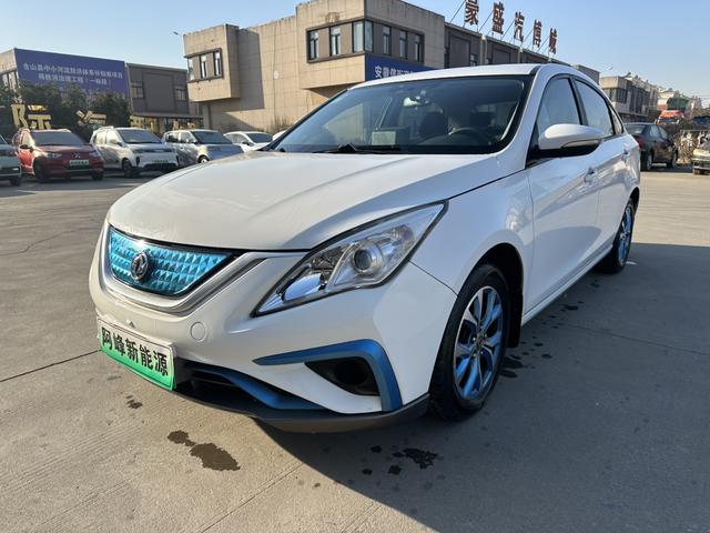 Forthing Fengxing S50 EV