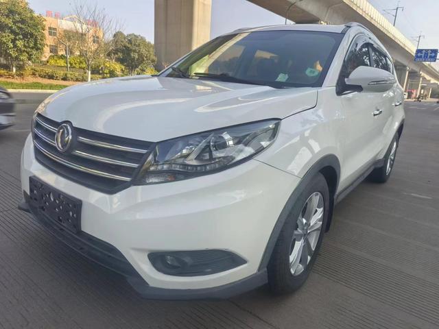 Dongfeng Fengon 580