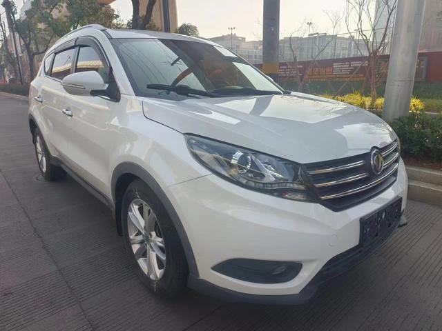 Dongfeng Fengon 580