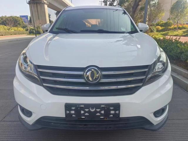 Dongfeng Fengon 580