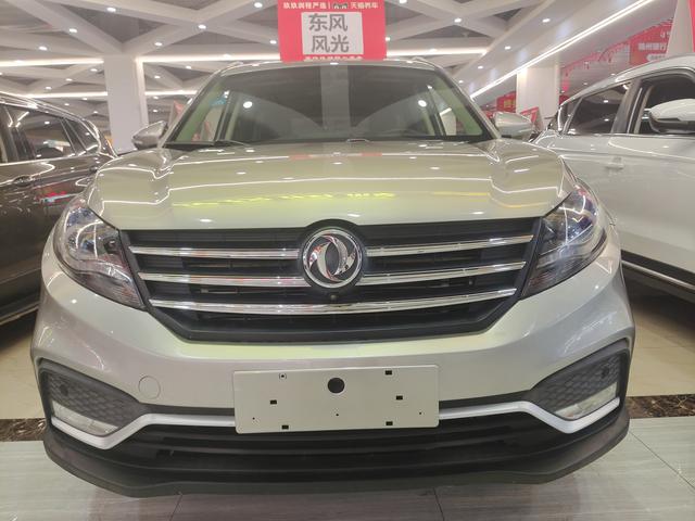 Dongfeng Fengon 580