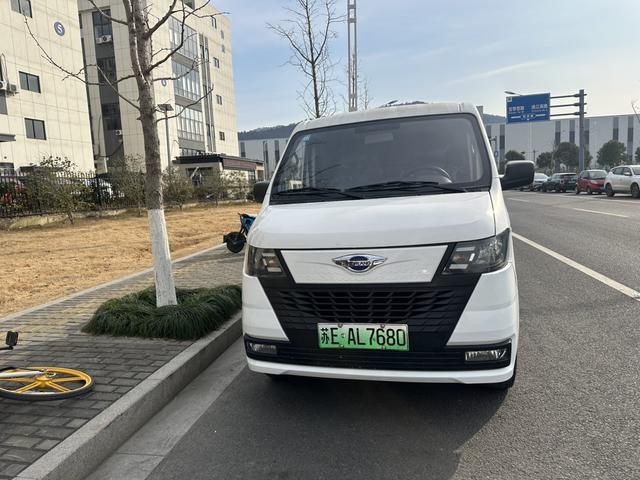 Foton Era EV6