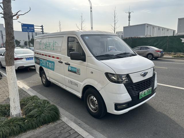 Foton Era EV6