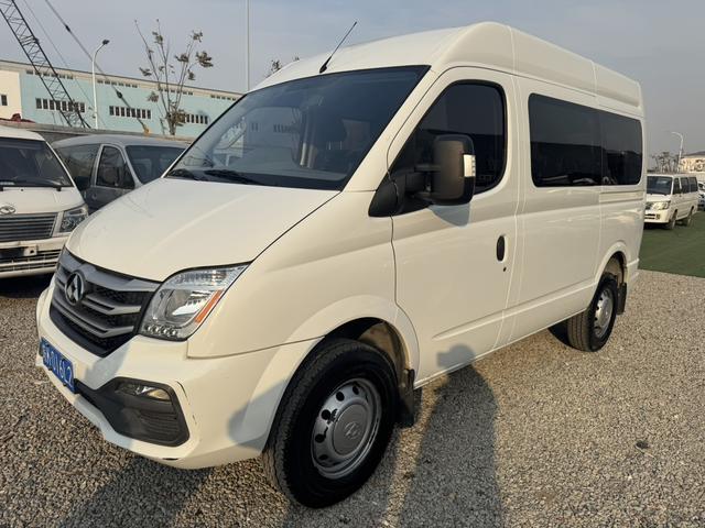 Maxus Xintu V80