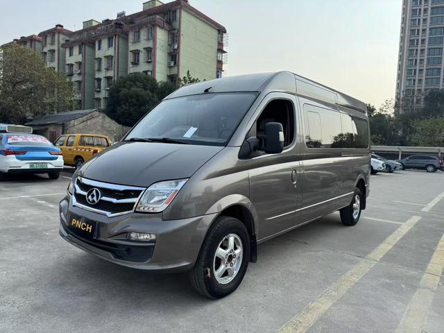 Maxus Xintu V80