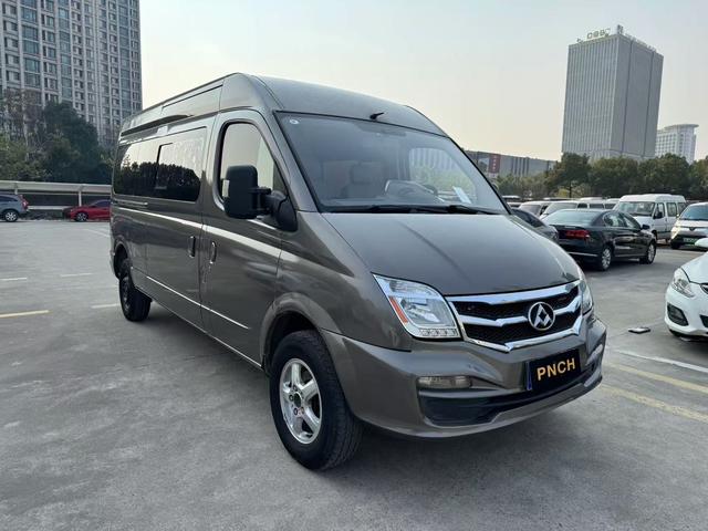 Maxus Xintu V80