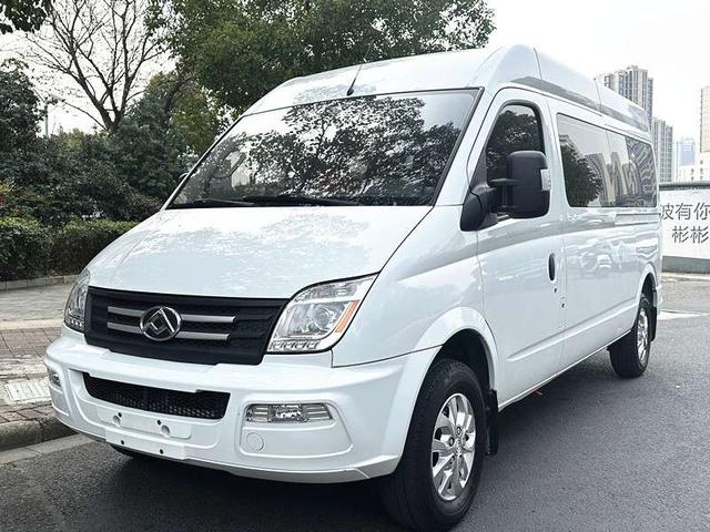 Maxus Xintu V80