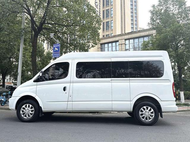 Maxus Xintu V80