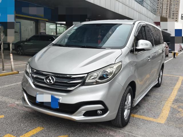 Maxus G10