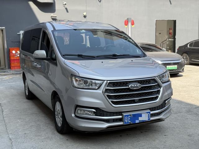 JAC Ruifeng M4