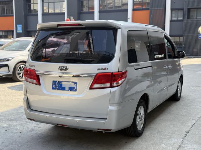 JAC Ruifeng M4