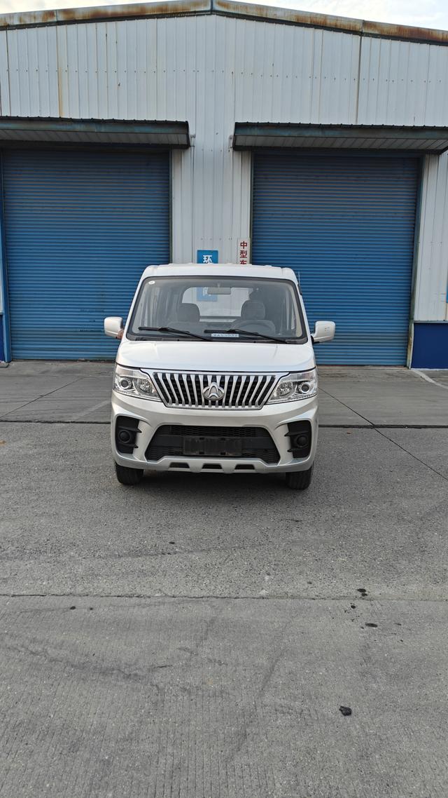 Changan Kaicheng Ruixing M60