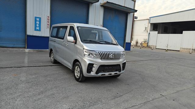 Changan Kaicheng Ruixing M60