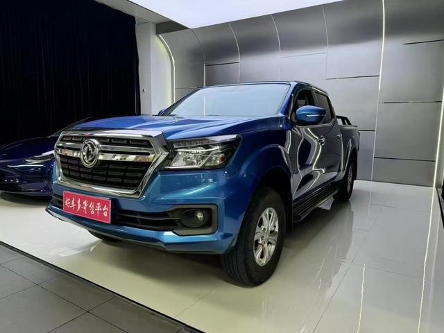 Dongfeng Ruiqi 6