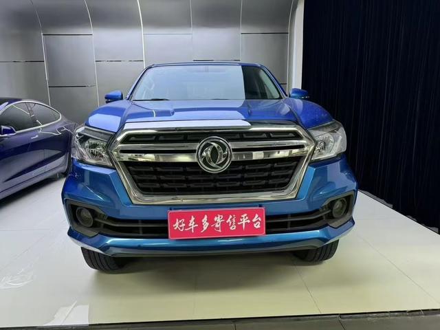 Dongfeng Ruiqi 6