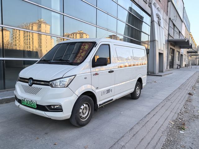 Dongfeng Yufeng EM26