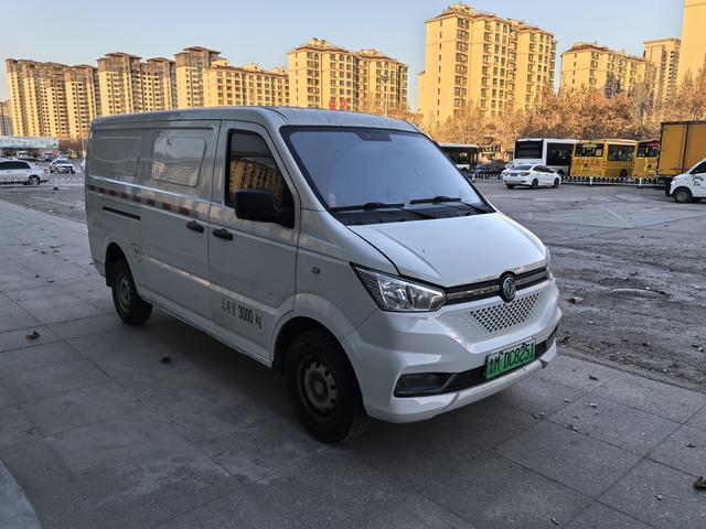 Dongfeng Yufeng EM26