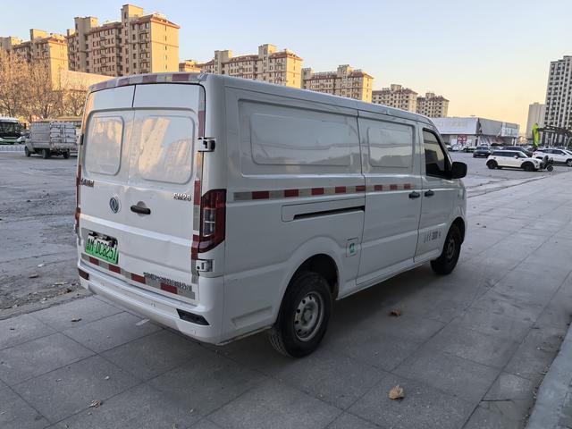 Dongfeng Yufeng EM26