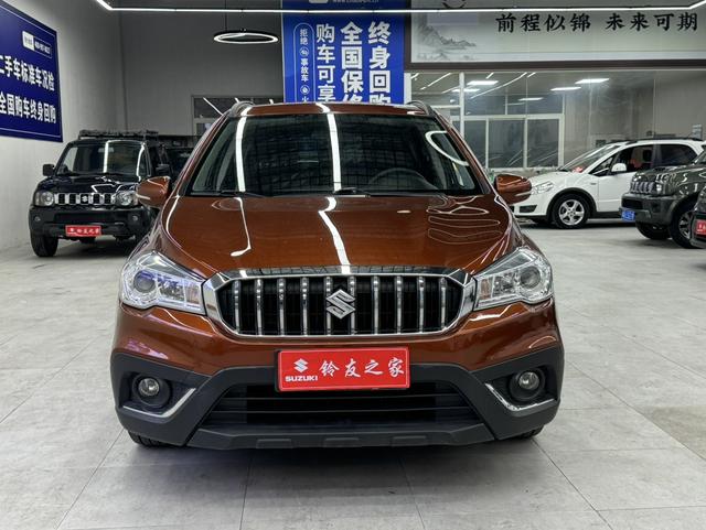 Suzuki Xiaotu