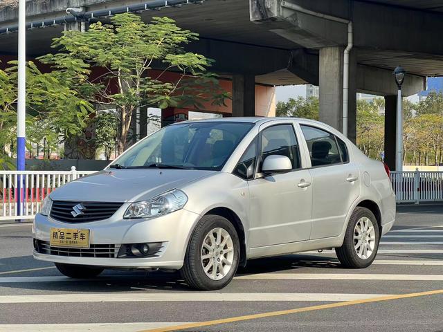 Suzuki Tianyu Shangyue