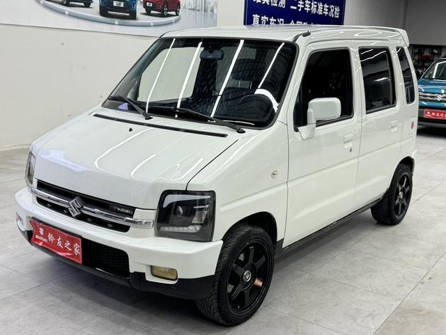 Suzuki Big Dipper