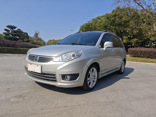 Suzuki Liana A6