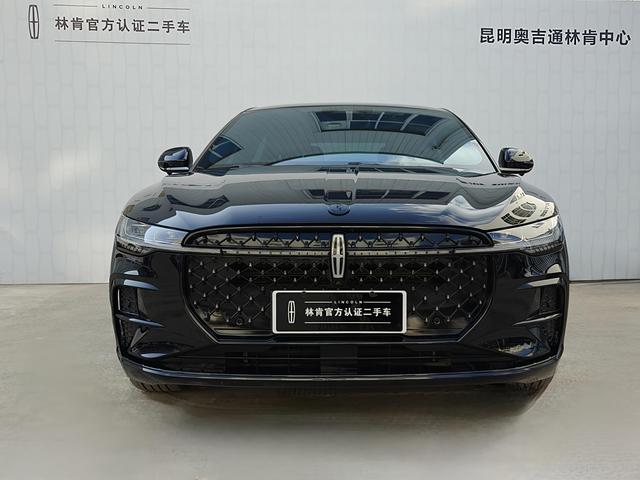 Lincoln Z