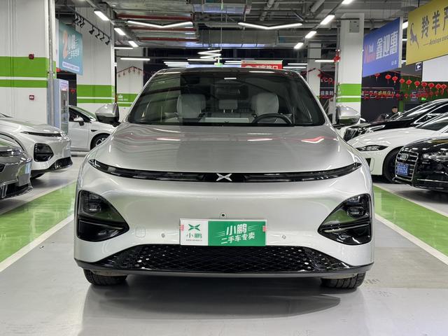 Xpeng G6