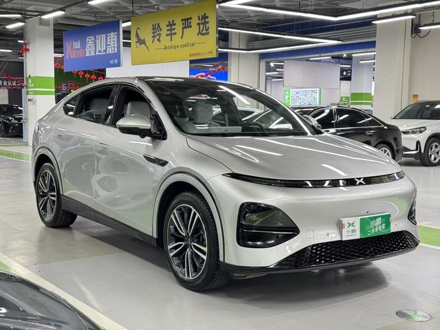 Xpeng G6