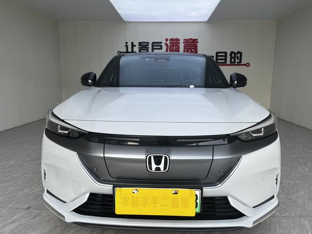 Honda E:NP1 Ji Pai 1