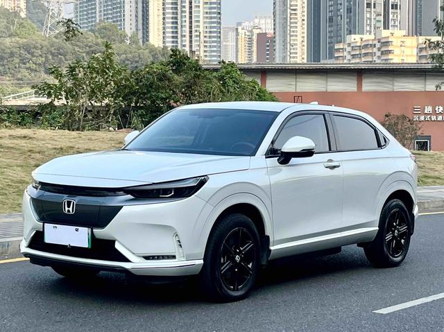 Honda E:NP1 Ji Pai 1