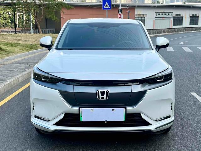 Honda E:NP1 Ji Pai 1