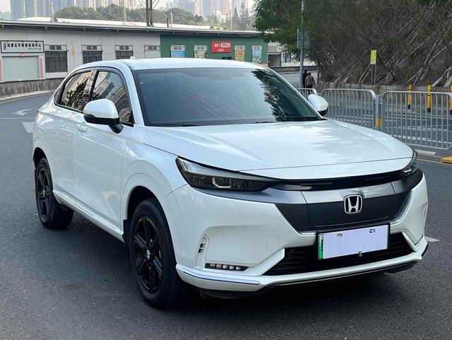 Honda E:NP1 Ji Pai 1