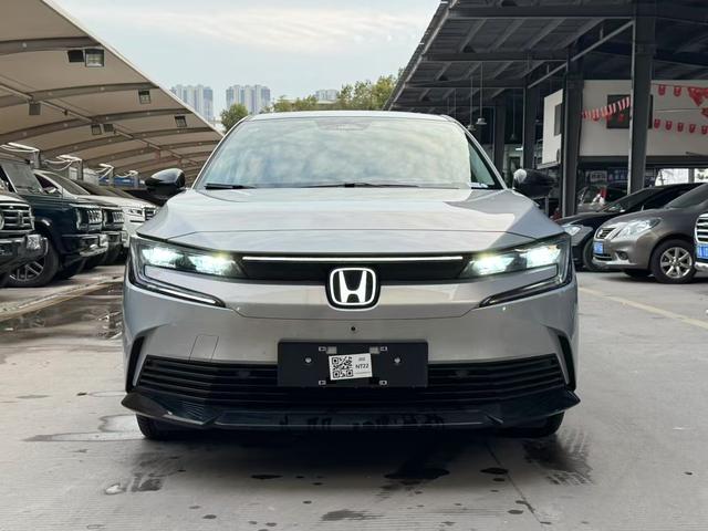 Honda E:NP2 Ji Pai 2