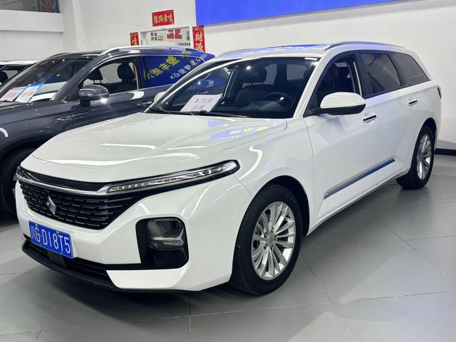 Baojun Valli