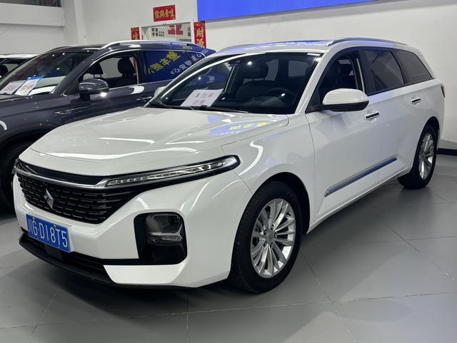 Baojun Valli