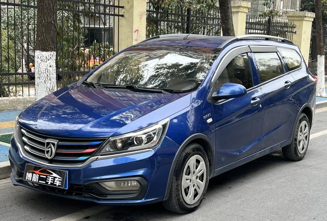 Baojun 310W