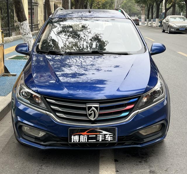 Baojun 310W