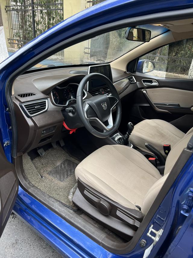 Baojun 310W