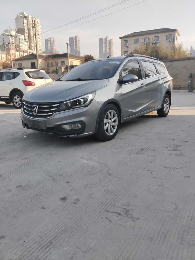 Baojun 310W