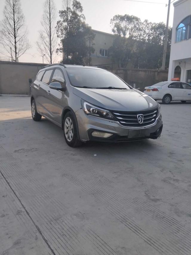 Baojun 310W