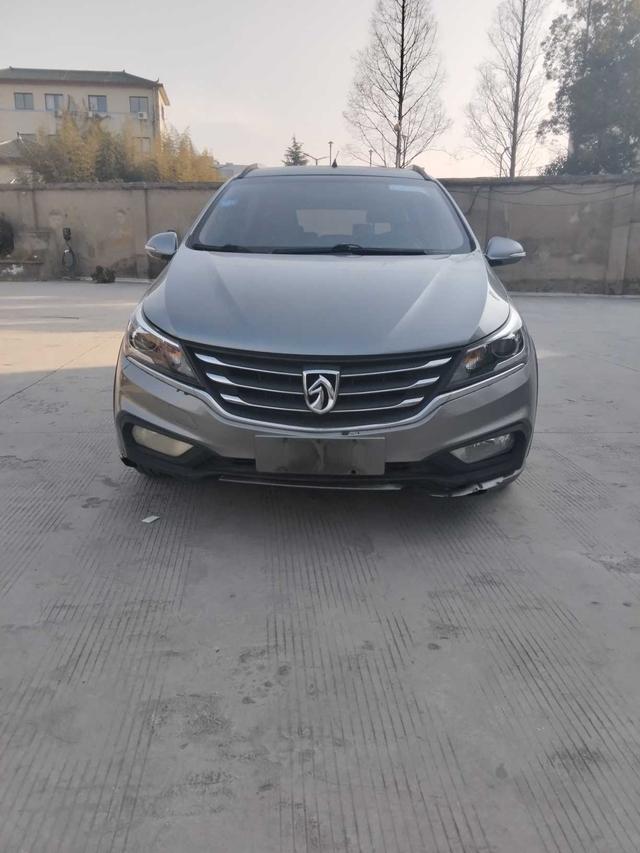 Baojun 310W