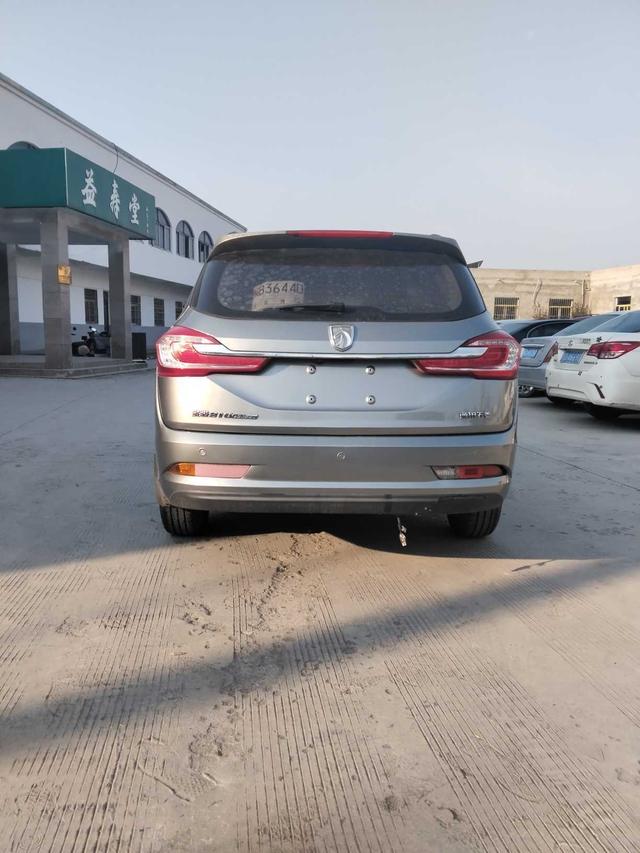 Baojun 310W